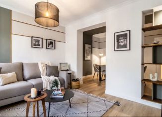 Продается 3-комнатная квартира, 94.1 м2, Москва, Павелецкая набережная, 8Б, Павелецкая набережная