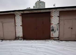 Продам гараж, 21 м2, Санкт-Петербург, Парусная улица, 2