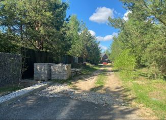 Участок на продажу, 10.8 сот., деревня Орёл, Весенняя улица, 20А