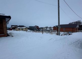 Продаю участок, 10 сот., село Сапуголи, Коллективная улица, 17