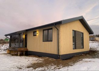 Продается дом, 87 м2, поселок Коробицыно