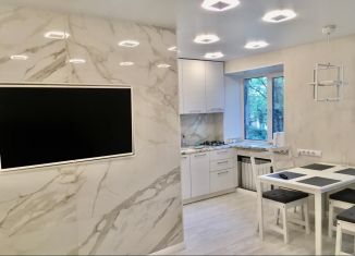 Сдается в аренду квартира студия, 31 м2, Выкса, улица Белякова, 2