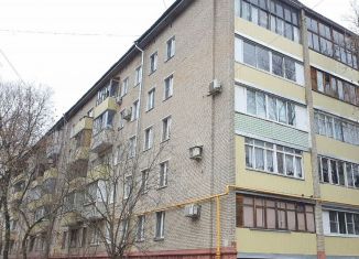 Продажа 2-ком. квартиры, 41.1 м2, Москва, Погонный проезд, 4, ВАО