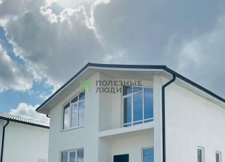 Продается дом, 160 м2, станица Раевская, улица Героев, 142