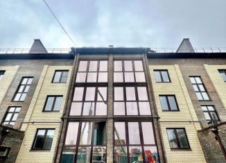 Однокомнатная квартира на продажу, 38.1 м2, деревня Полесье