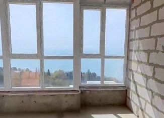 Продается квартира свободная планировка, 50 м2, Сочи, улица Есауленко, 6Ак2, ЖК Южное Море