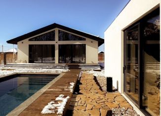 Сдается в аренду дом, 120 м2, станица Новодмитриевская, Новая улица, 23