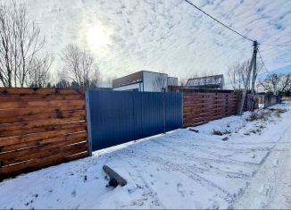 Продается дом, 94 м2, деревня Филипповское, Лесная улица, 14