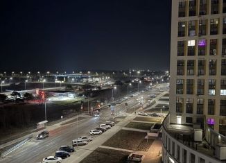 Продаю 1-комнатную квартиру, 38.3 м2, Симферополь, проспект Александра Суворова, 99