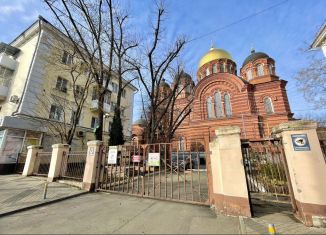 Продается 2-комнатная квартира, 55 м2, Краснодар, улица Мира, 49, улица Мира