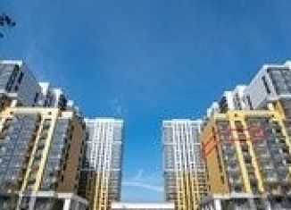 Продажа 2-комнатной квартиры, 53.3 м2, Москва, Открытое шоссе, 30, Бульвар Рокоссовского