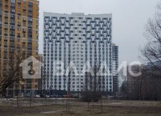 Продается 1-ком. квартира, 37.9 м2, Москва, улица Авиаторов, 1, ЗАО