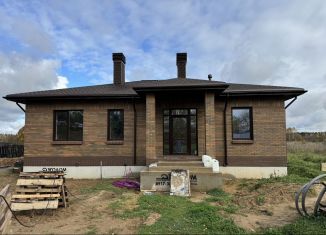 Коттедж на продажу, 137 м2, деревня Шмидтово, Светлая улица