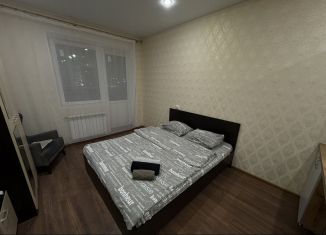 Сдача в аренду квартиры студии, 32 м2, Тула, проспект Ленина, 142, ЖК Зеленстрой-2