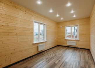 Продажа дома, 52 м2, деревня Неготино, улица Пушкина