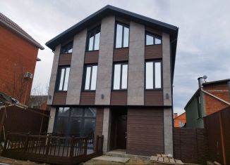 Сдам в аренду дом, 540 м2, Краснодар, Нефтяная улица, 3