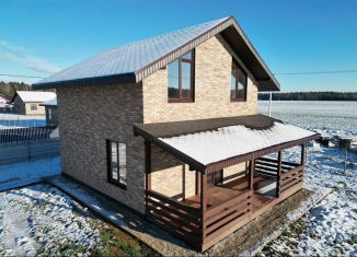 Продается дом, 100 м2, деревня Передоль