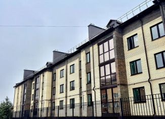 Продаю 1-комнатную квартиру, 40.8 м2, деревня Полесье