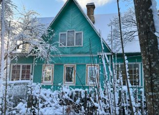 Дом на продажу, 66 м2, деревня Юкки, Лесная улица