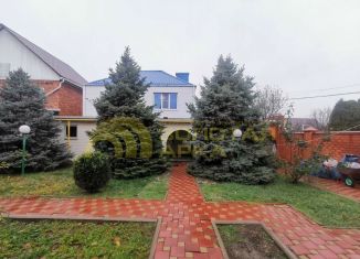 Продается дом, 125.4 м2, Крымск, улица Дунаевского