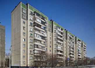 Продажа однокомнатной квартиры, 41 м2, Челябинск, Пограничная улица, 26, Ленинский район