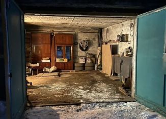 Продам гараж, 30 м2, Реж