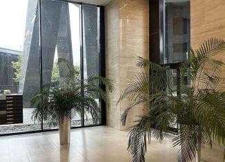 Продам четырехкомнатную квартиру, 150 м2, Москва, Мосфильмовская улица, 8, ЖК Дом на Мосфильмовской