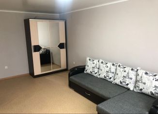 Аренда 1-ком. квартиры, 38 м2, село Мариинский, Хвойная улица, 18