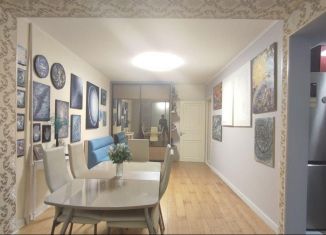 Продам 3-комнатную квартиру, 82 м2, Сочи, Тоннельная улица, 18, микрорайон Завокзальный