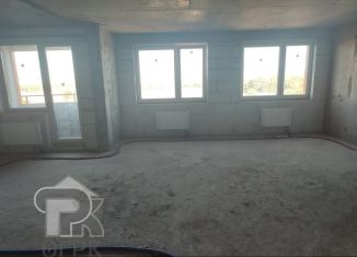 Продам двухкомнатную квартиру, 58.4 м2, Люберцы, Хлебозаводской проезд, 1А, ЖК Карамельный