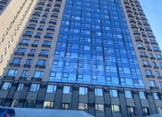 Продаю трехкомнатную квартиру, 39.2 м2, Владивосток, Стрелковая улица, 18к1, ЖК Атмосфера