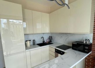 Продаю 1-комнатную квартиру, 36.7 м2, Москва, бульвар Генерала Карбышева, 11, бульвар Генерала Карбышева