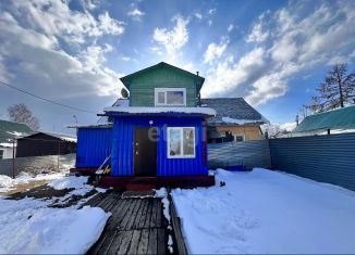 Продам дом, 79.2 м2, Ухта, Парковая улица, 18