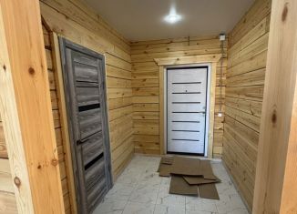 Продажа дома, 70 м2, село Урик, Вишнёвая улица