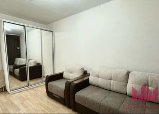 Сдается в аренду 1-комнатная квартира, 34 м2, Люберцы, улица Камова, 7к1, ЖК Люберцы 2020