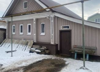 Дом на продажу, 33 м2, Городец, улица Богданова, 25