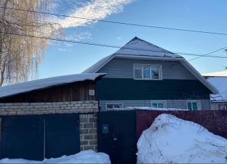 Продам дом, 88 м2, Сыктывкар, Складская улица, 24