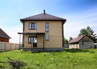 Продается дом, 131.9 м2, село Ембаево, улица Тимура Мухутдинова, 4