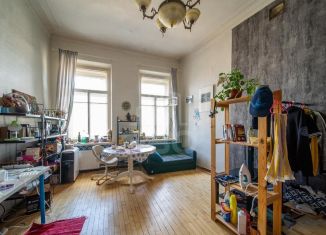 Продаю комнату, 21.6 м2, Санкт-Петербург, 9-я Советская улица, 11-13