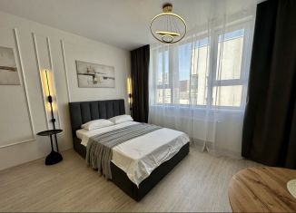 Сдается квартира студия, 32.6 м2, Екатеринбург, улица Фрунзе, 31