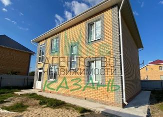 Продажа дома, 145.2 м2, село Столбище, Заозёрная улица, 78