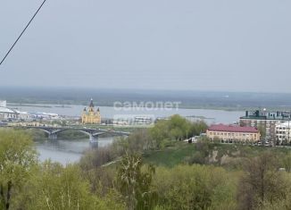 Продам квартиру студию, 113 м2, Нижний Новгород, Дальняя улица, 8, Нижегородский район