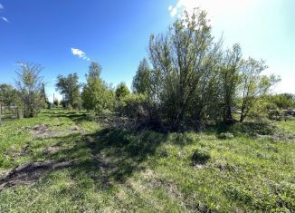 Участок на продажу, 15 сот., село Девица, Фабричная улица, 32