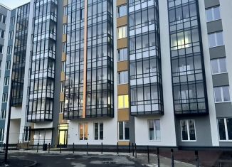 Сдам в аренду квартиру студию, 23 м2, Колпино, проспект Ленина, 60, ЖК Астрид