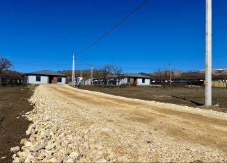 Земельный участок на продажу, 6 сот., село Перевальное, Тверская улица, 1