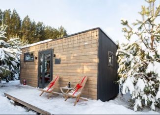 Сдам в аренду дом, 18 м2, деревня Передовик, Верхняя улица, 2/1