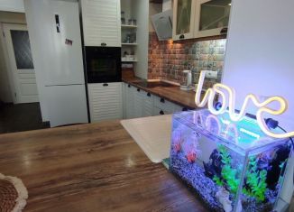 Продаю двухкомнатную квартиру, 60 м2, Анапа, Таманская улица, 121к1, ЖК Бельведер