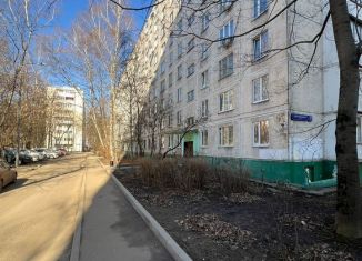 Продается 2-комнатная квартира, 44.5 м2, Москва, Фестивальная улица, 53к2, метро Беломорская