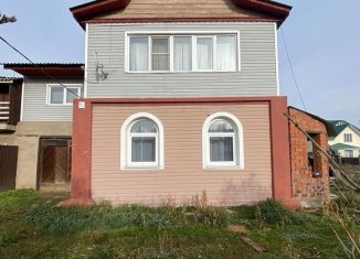 Дом на продажу, 145.2 м2, деревня Столбова, Сосновая улица