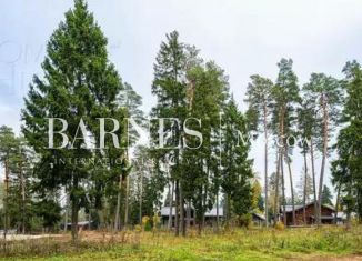 Продажа участка, 30 сот., деревня Шульгино, Полевая улица